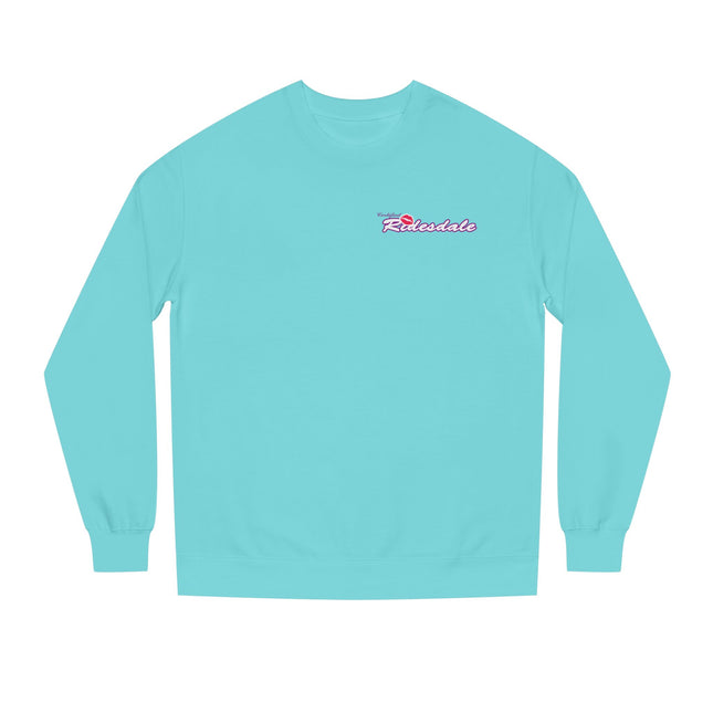 Certified Ridesdale - Crew Neck Sweatshirt