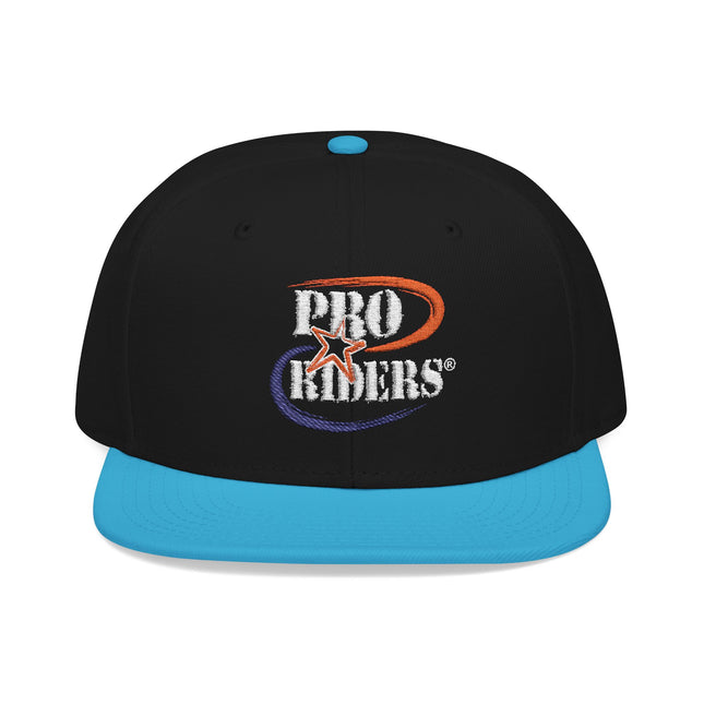 Pro Riders - Snapback Hat