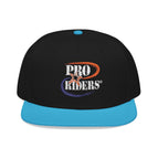 One size / Aqua blue/Black/Black