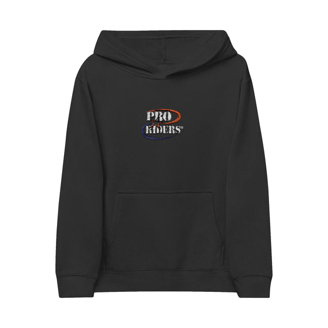 Pro Riders - Youth Pullover Hoodie