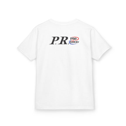 P.R.O. | Pro Riders - Youth Oversized T-Shirt