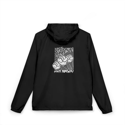 Pro Rider Entertainment | The Ridalution Has Begun - Windbreaker Jacket