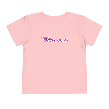 Certified Ridesdale - Toddler Tee