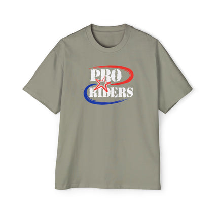 Pro Riders - Oversized T-Shirt