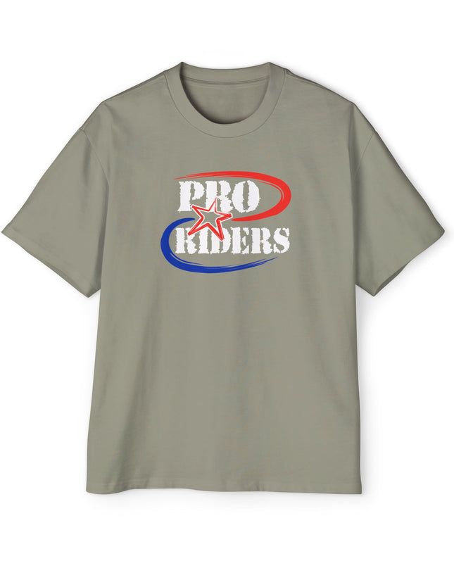 Pro Riders - Oversized T-Shirt