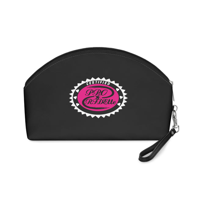 Certified Pro Ridette - Makeup Bag