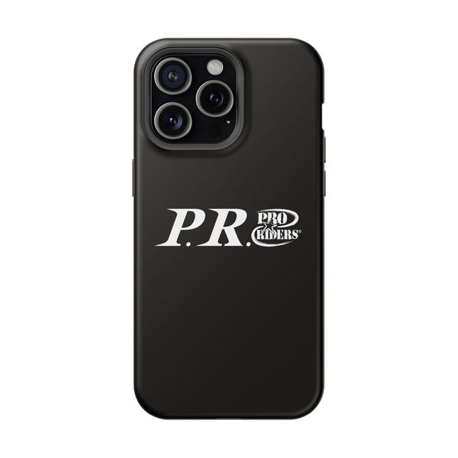 P.R.O. | Pro Riders - IPhone Case
