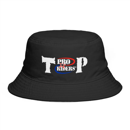 Top Pro Riders - Classic Bucket Hat