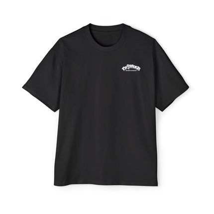 Pro Rider Entertainment - Relaxed Fit T-Shirt