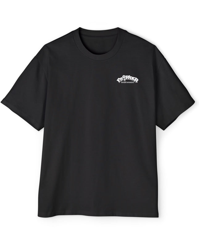 Pro Rider Entertainment - Relaxed Fit T-Shirt