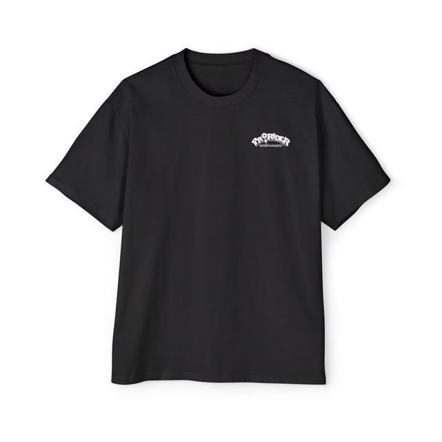 Pro Rider Entertainment - Relaxed Fit T-Shirt