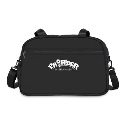 Pro Rider Entertainment - Workout Gym Bag
