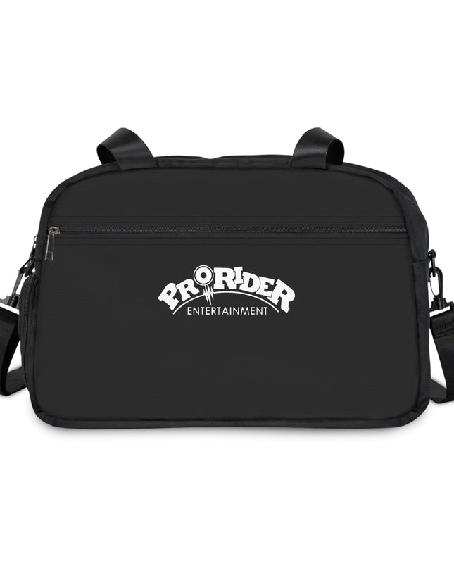 Pro Rider Entertainment - Workout Gym Bag