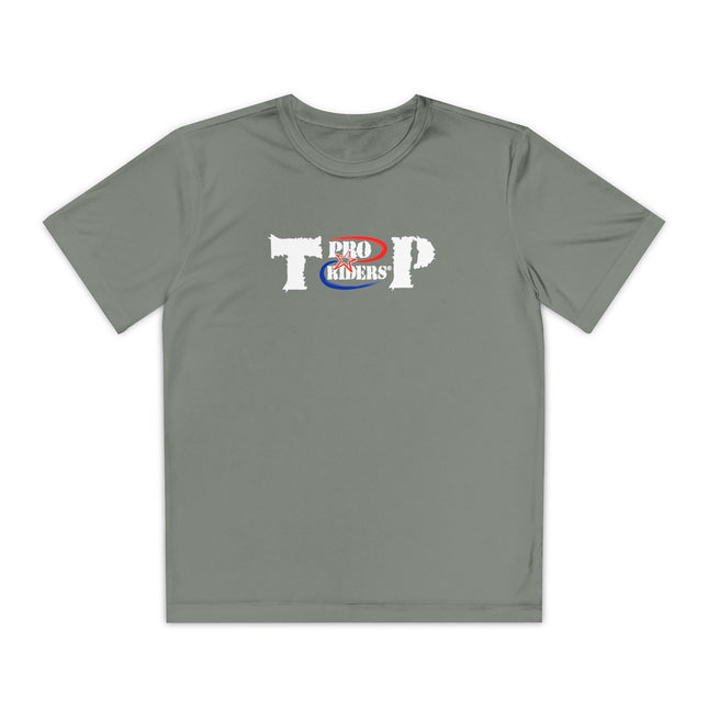 Top Pro Riders - Youth T-Shirt