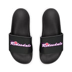Black / US 6