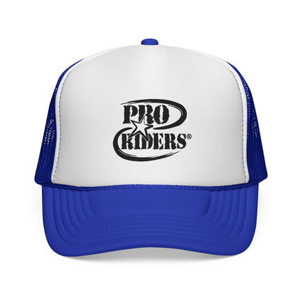 Pro Riders - Trucker Hat