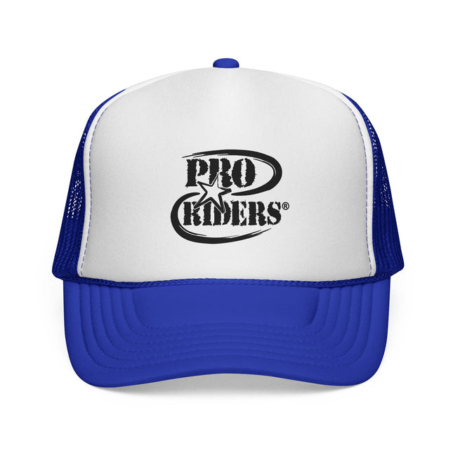Pro Riders - Trucker Hat