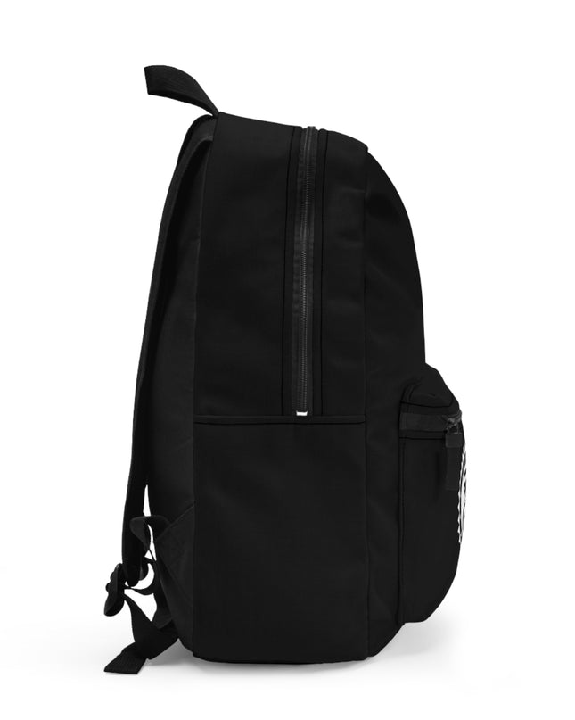 Certified Pro Rider - Backpack
