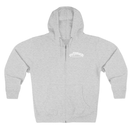 Pro Rider Entertainment - Zip Hoodie