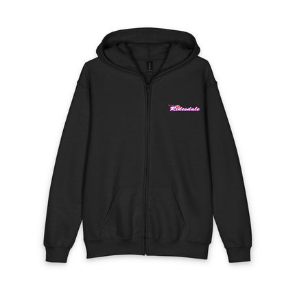Certified Ridesdale - Youth Zip Hoodie