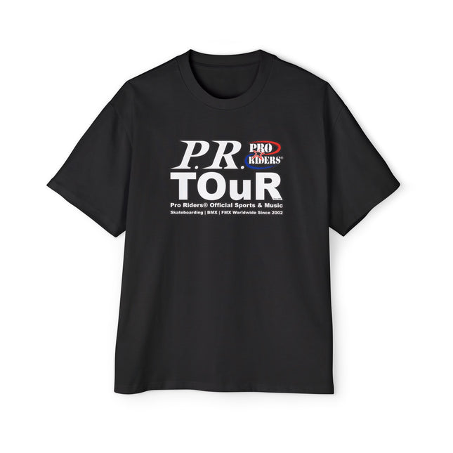 PRO TouR | Pro Riders - Oversized T-Shirt