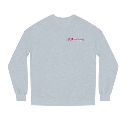 Certified Ridesdale - Crew Neck Sweatshirt