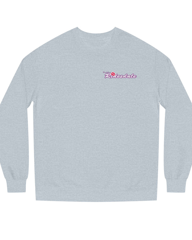 Certified Ridesdale - Crew Neck Sweatshirt