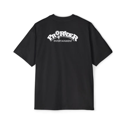 Pro Rider Entertainment - Relaxed Fit T-Shirt