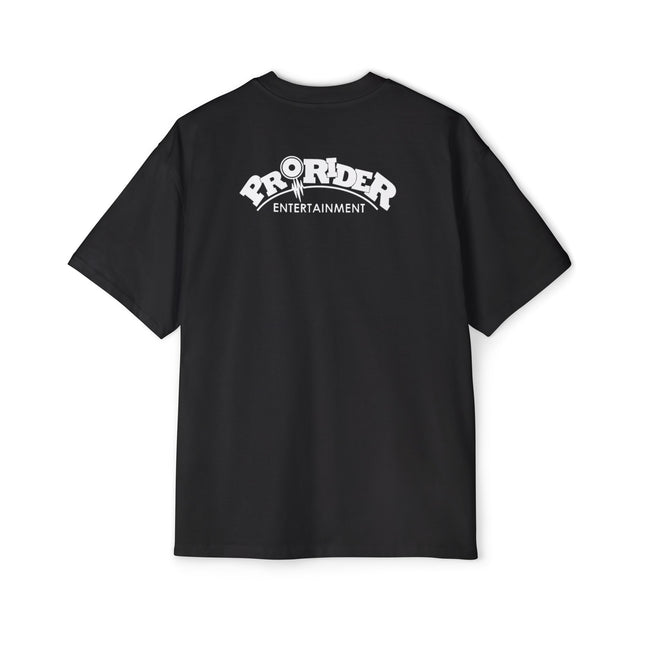 Pro Rider Entertainment - Relaxed Fit T-Shirt