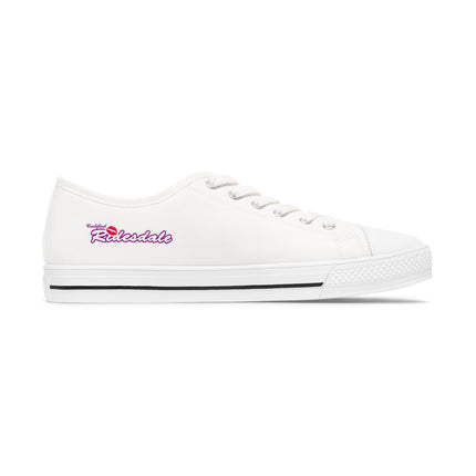 Certified Ridesdale - Women's Low Top Sneakers