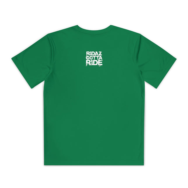 Ridaz Gotta Ride - Youth T-Shirt