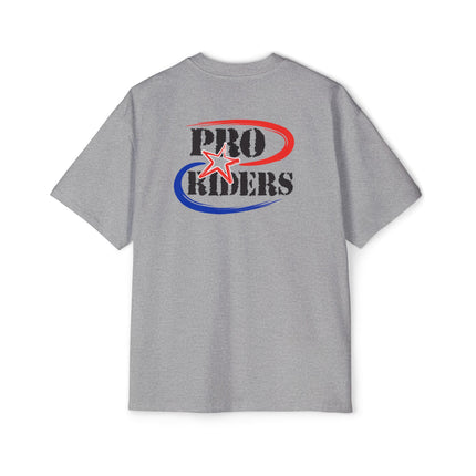Pro Riders - Relaxed Fit T-Shirt