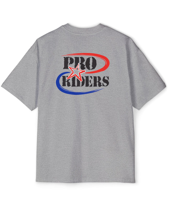 Pro Riders - Relaxed Fit T-Shirt