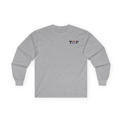 Top Pro Riders - Long Sleeve