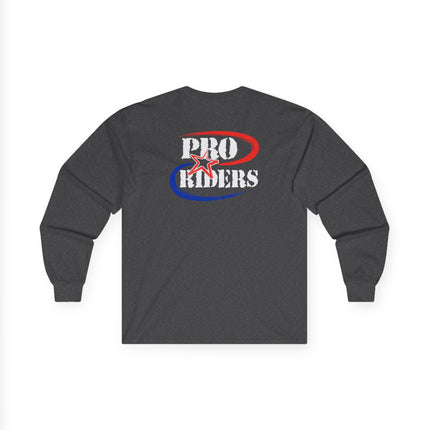Pro Riders - Long Sleeve
