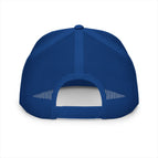 Royal/White/Royal / One size