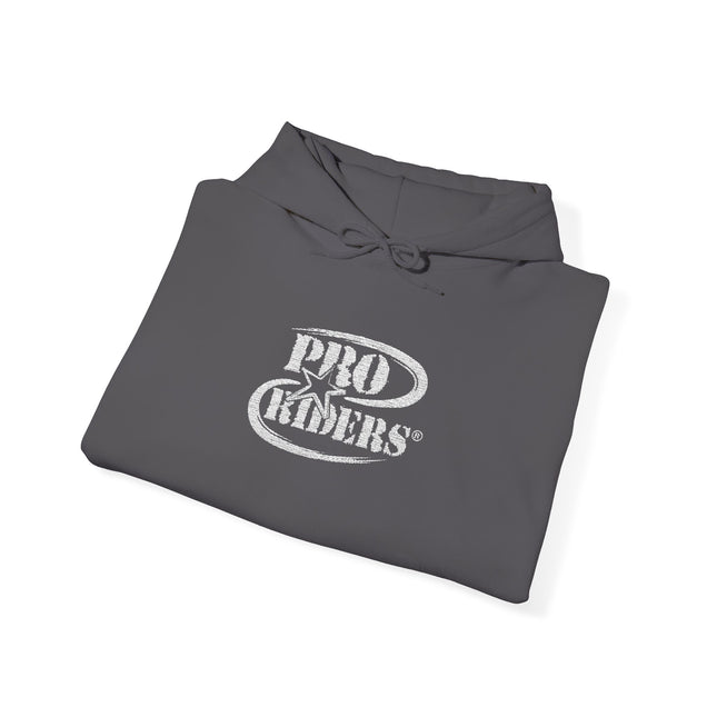 Pro Riders - Pullover Hoodie
