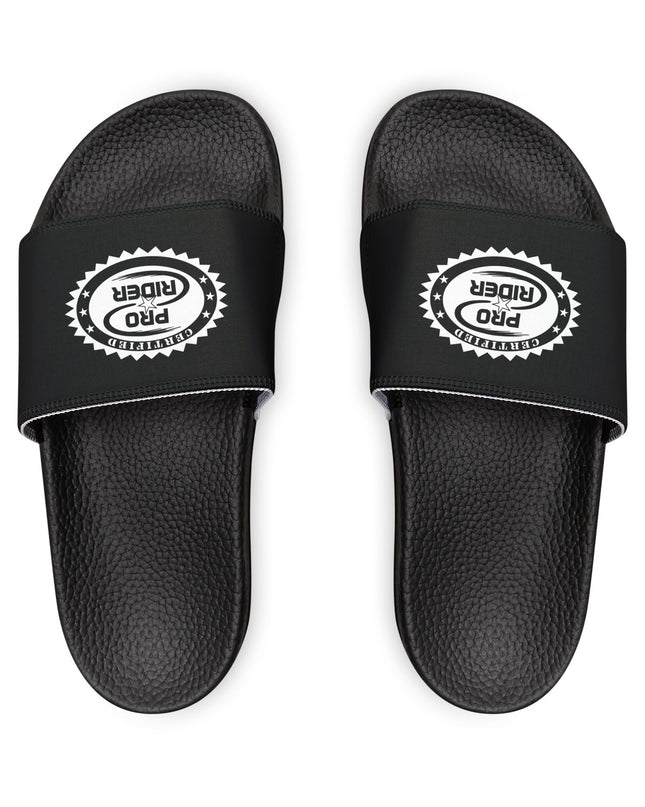 Certified Pro Rider - Men’s Sandals