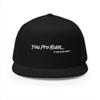 Black / One size