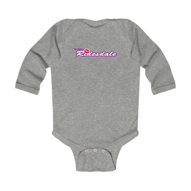 Certified Ridesdale - Baby Long Sleeve BodySuit