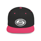 One size / Black/Neon Pink
