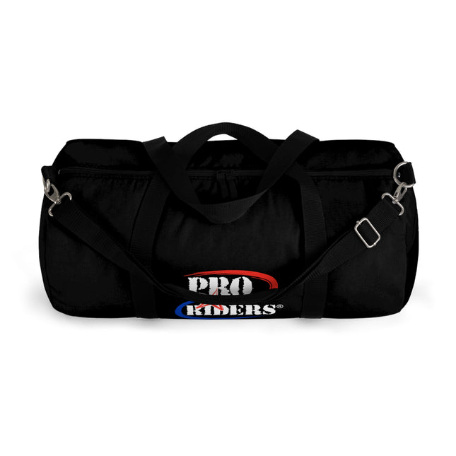 Pro Riders - Duffel Bag