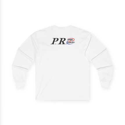 P.R.O. | Pro Riders - Long Sleeve