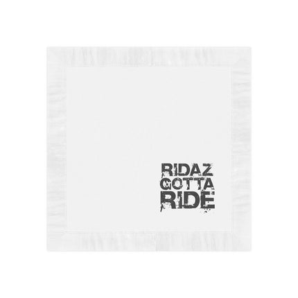 Ridaz Gotta Ride - Beverage Napkins