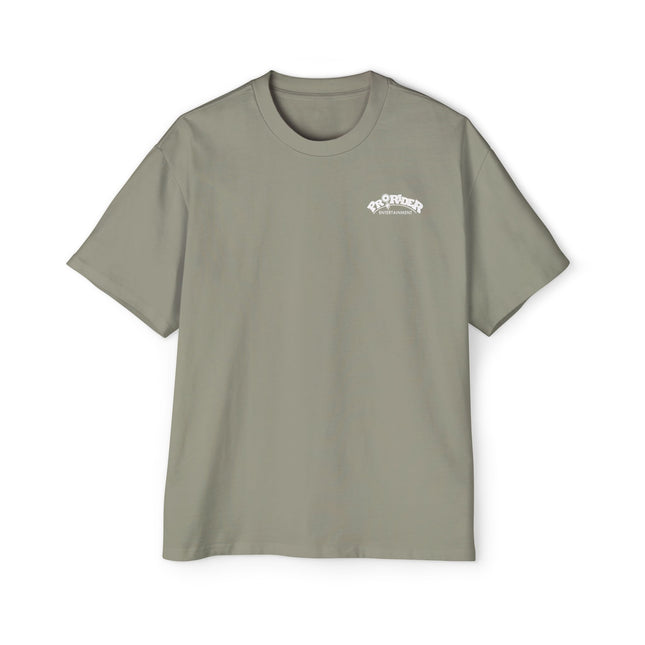 Pro Rider Entertainment - Relaxed Fit T-Shirt