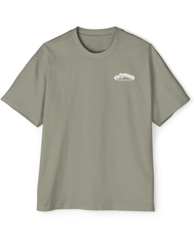 Pro Rider Entertainment - Relaxed Fit T-Shirt