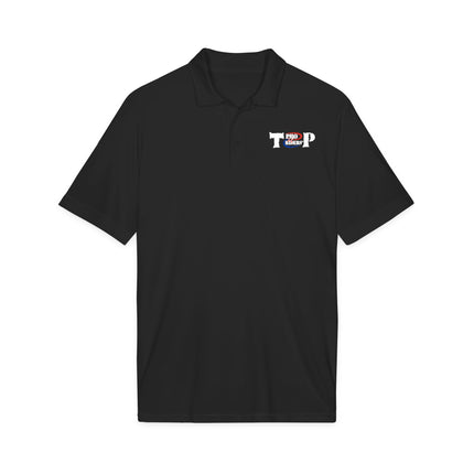 Top Pro Riders - Polo Shirt