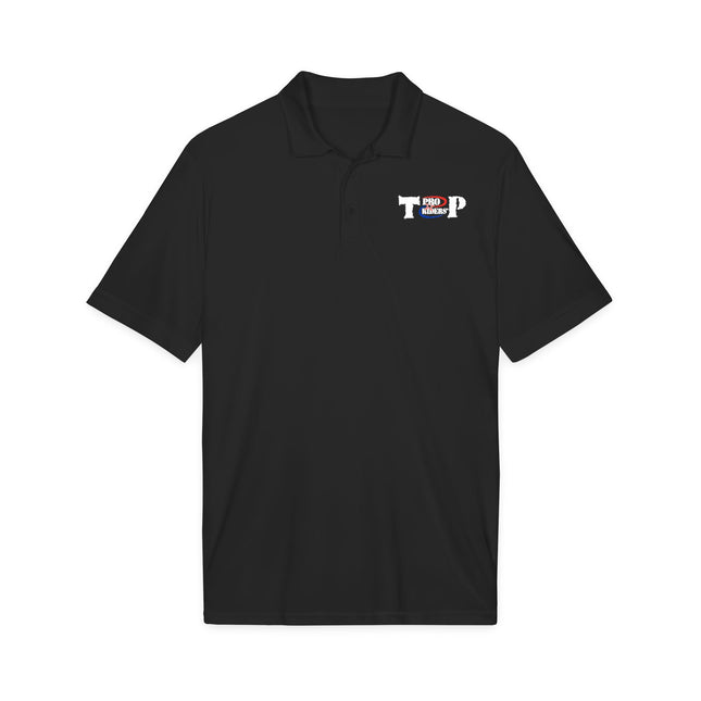 Top Pro Riders - Polo Shirt