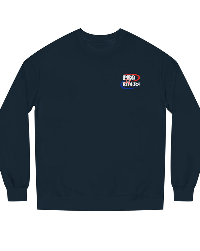 Pro Riders - Crew Neck Sweatshirt