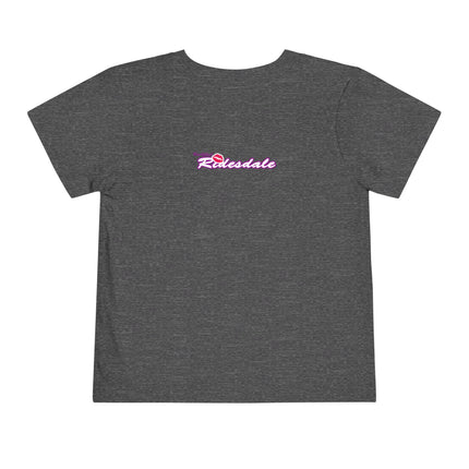 Certified Ridesdale - Toddler Tee